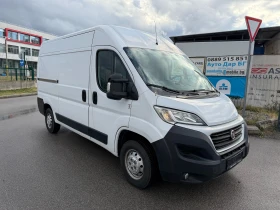 Fiat Ducato 2.3 Mjet Клима Навигация Камера Автопилот EURO 6B | Auto.bg — изображение 3