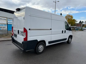 Fiat Ducato 2.3 Mjet Клима Навигация Камера Автопилот EURO 6B | Auto.bg — изображение 4