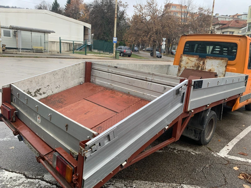 Iveco 35c13, снимка 15 - Бусове и автобуси - 47027997