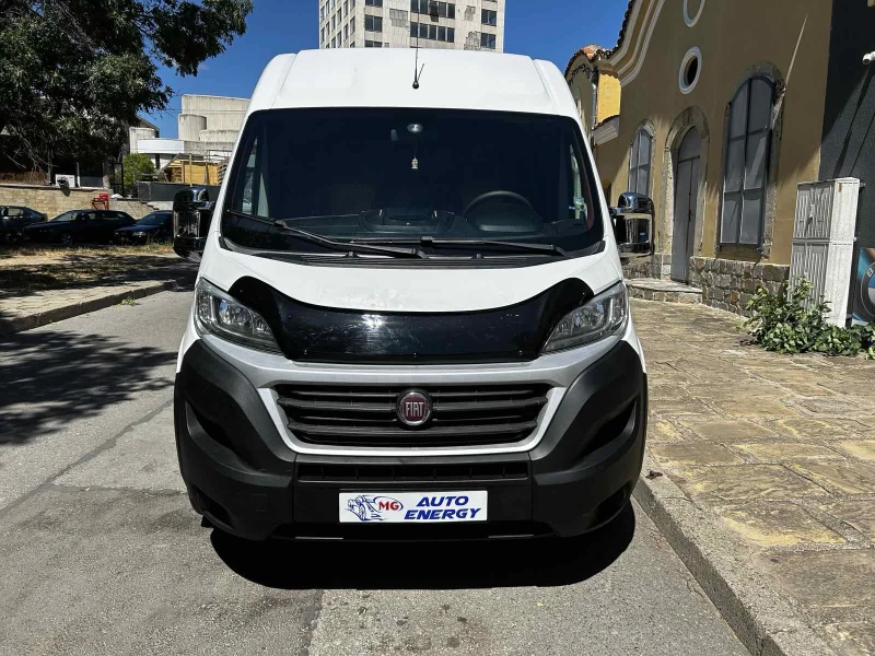 Fiat Ducato, снимка 8 - Бусове и автобуси - 51353197