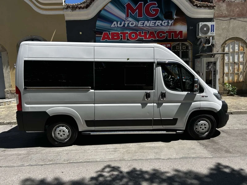 Fiat Ducato, снимка 6 - Бусове и автобуси - 51353197