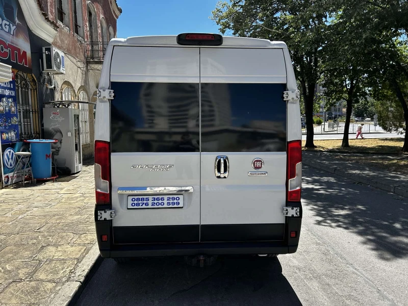 Fiat Ducato, снимка 4 - Бусове и автобуси - 51353197
