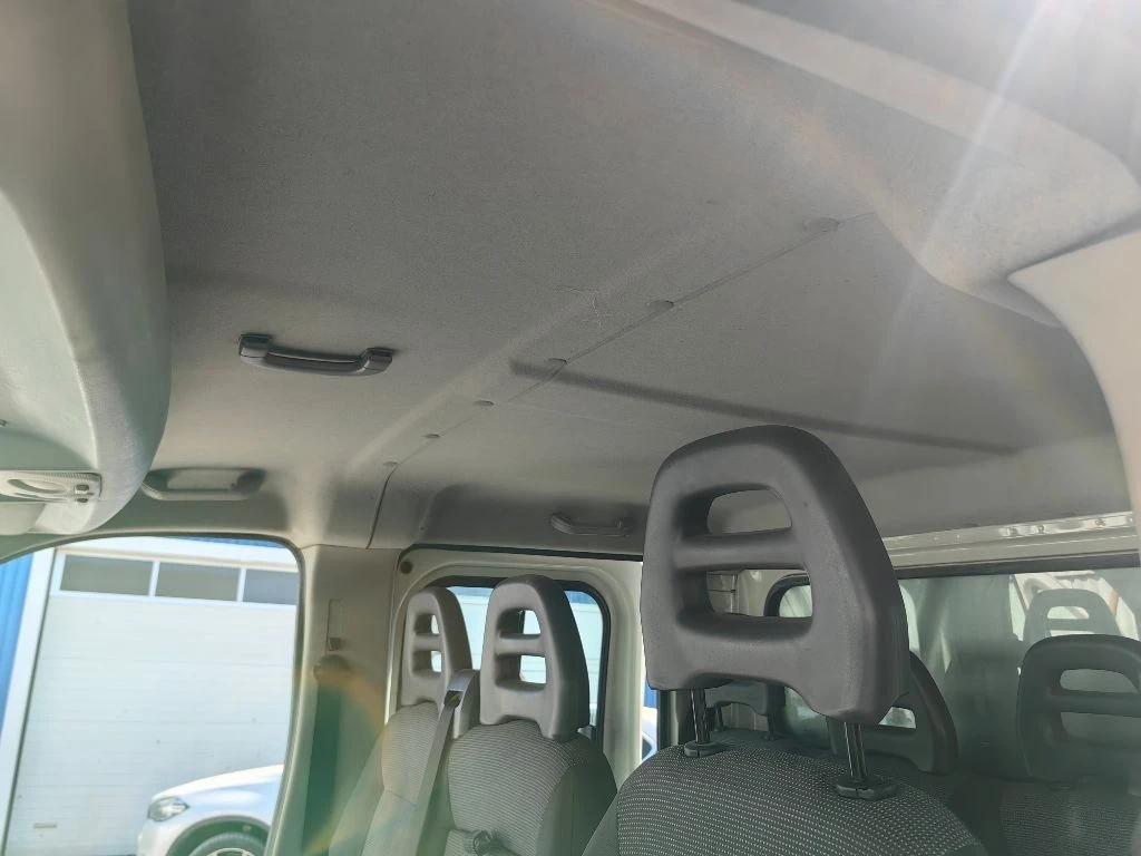 Peugeot Boxer 2.2D | Mobile.bg   17