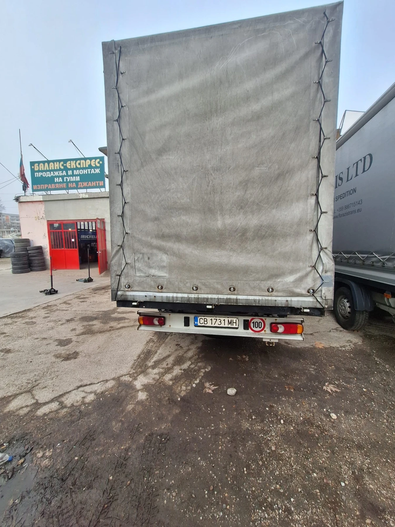 Citroen Jumper 2.0bluehdi - изображение 3