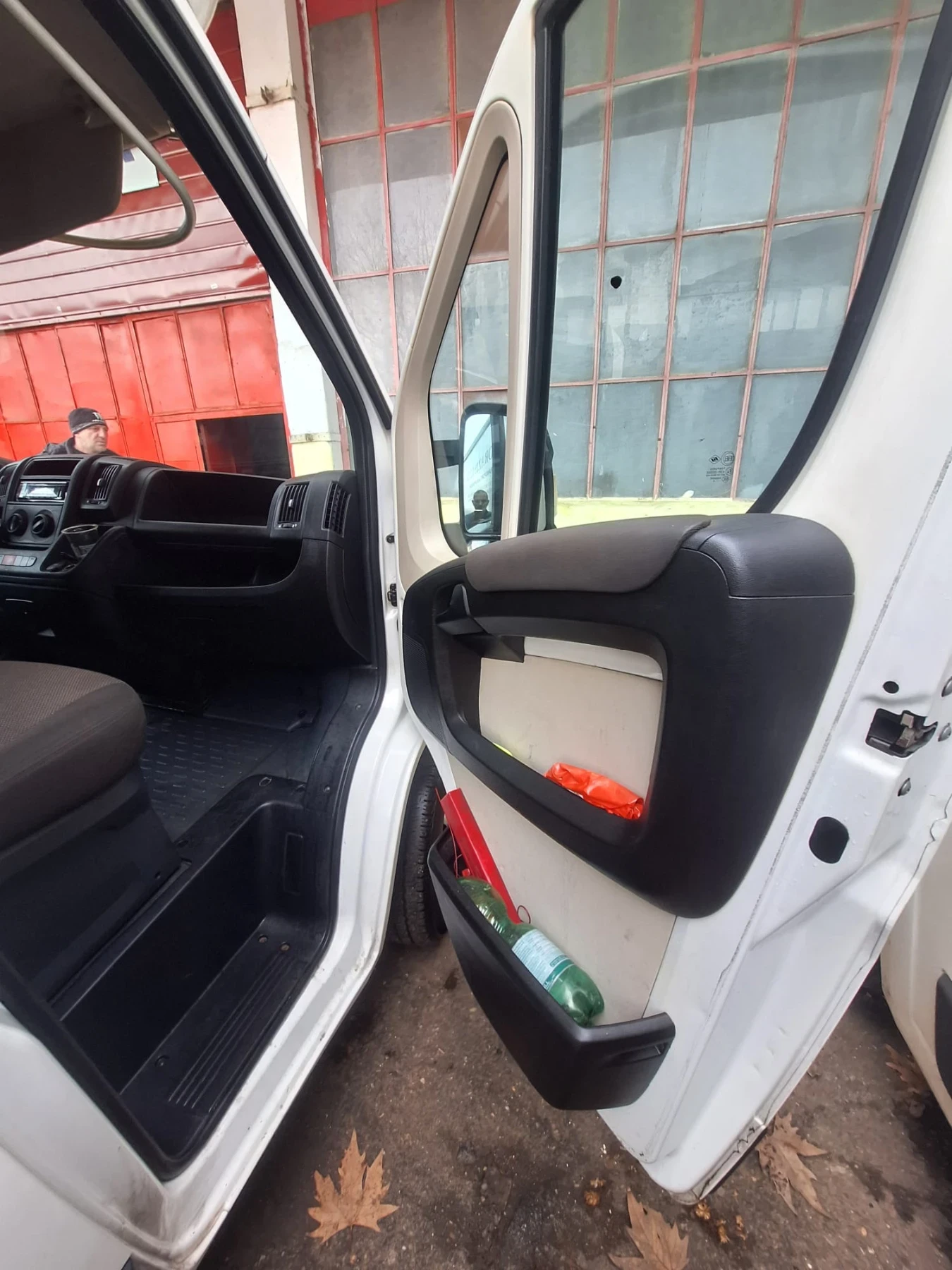 Citroen Jumper 2.0bluehdi - изображение 5