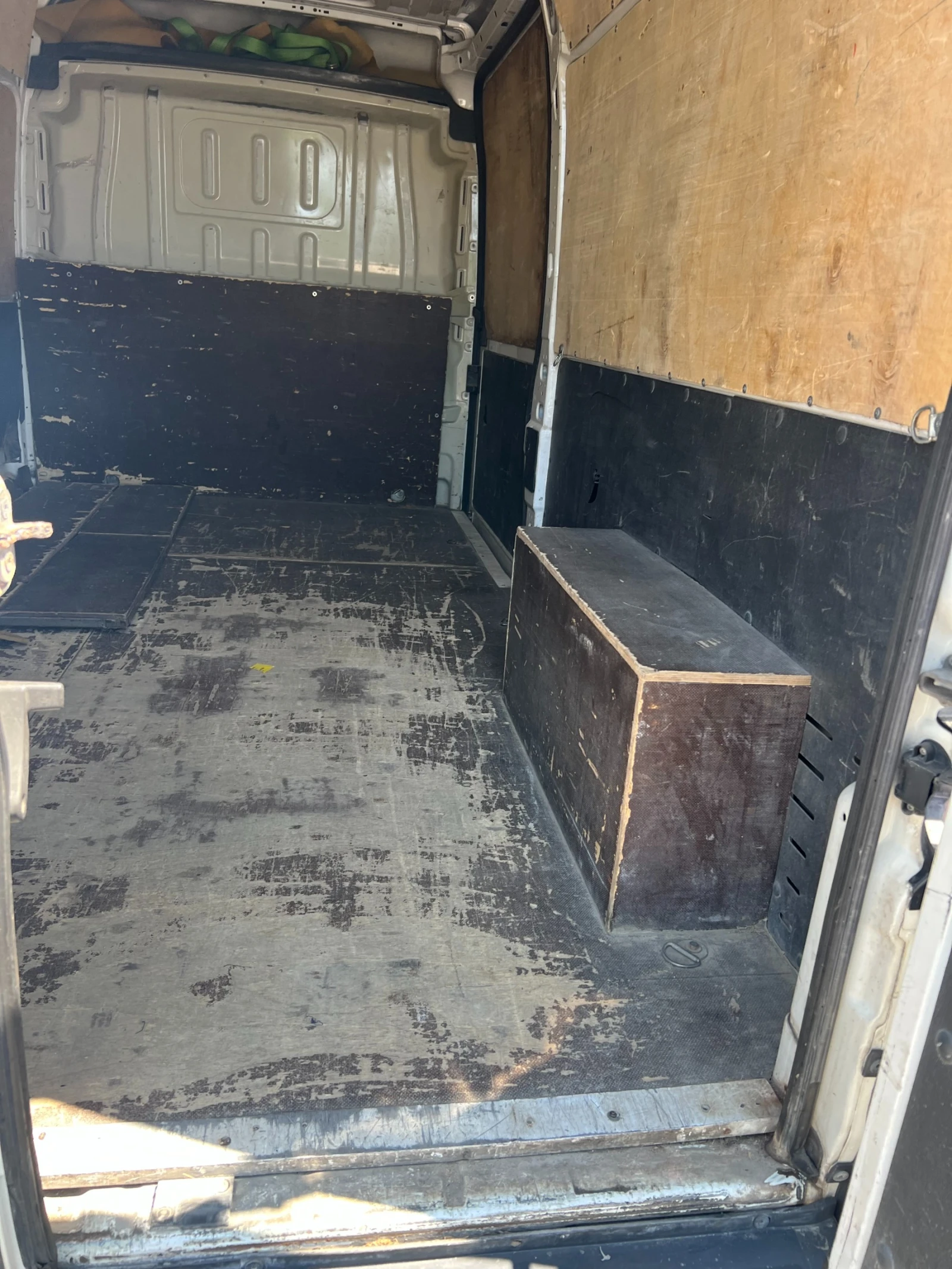 Peugeot Boxer L3H2 EURO 5 - изображение 10