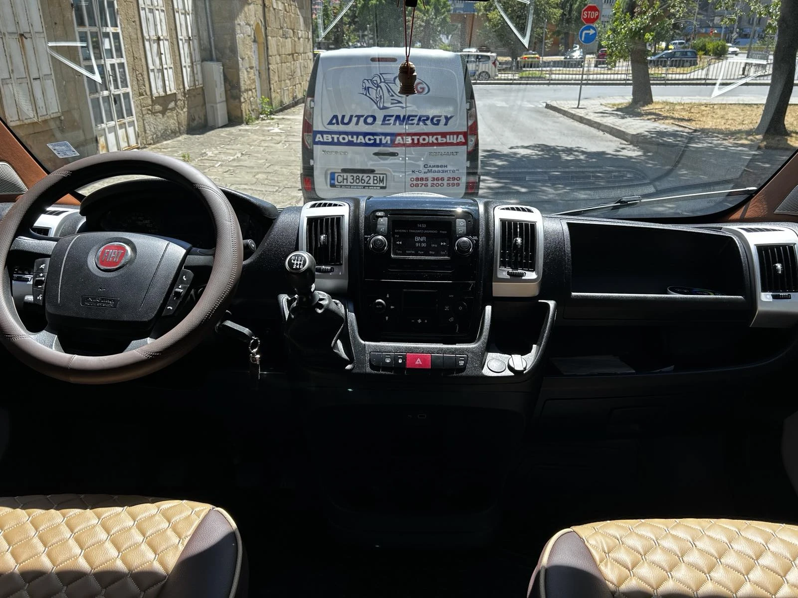 Fiat Ducato | Mobile.bg � ����������� 16