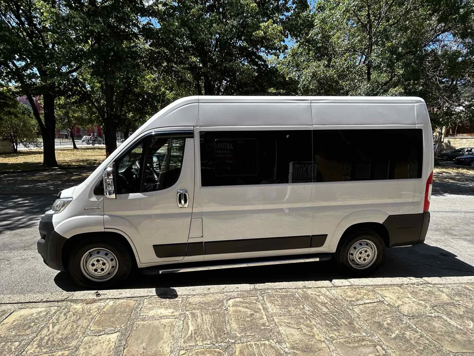 Fiat Ducato  - изображение 2
