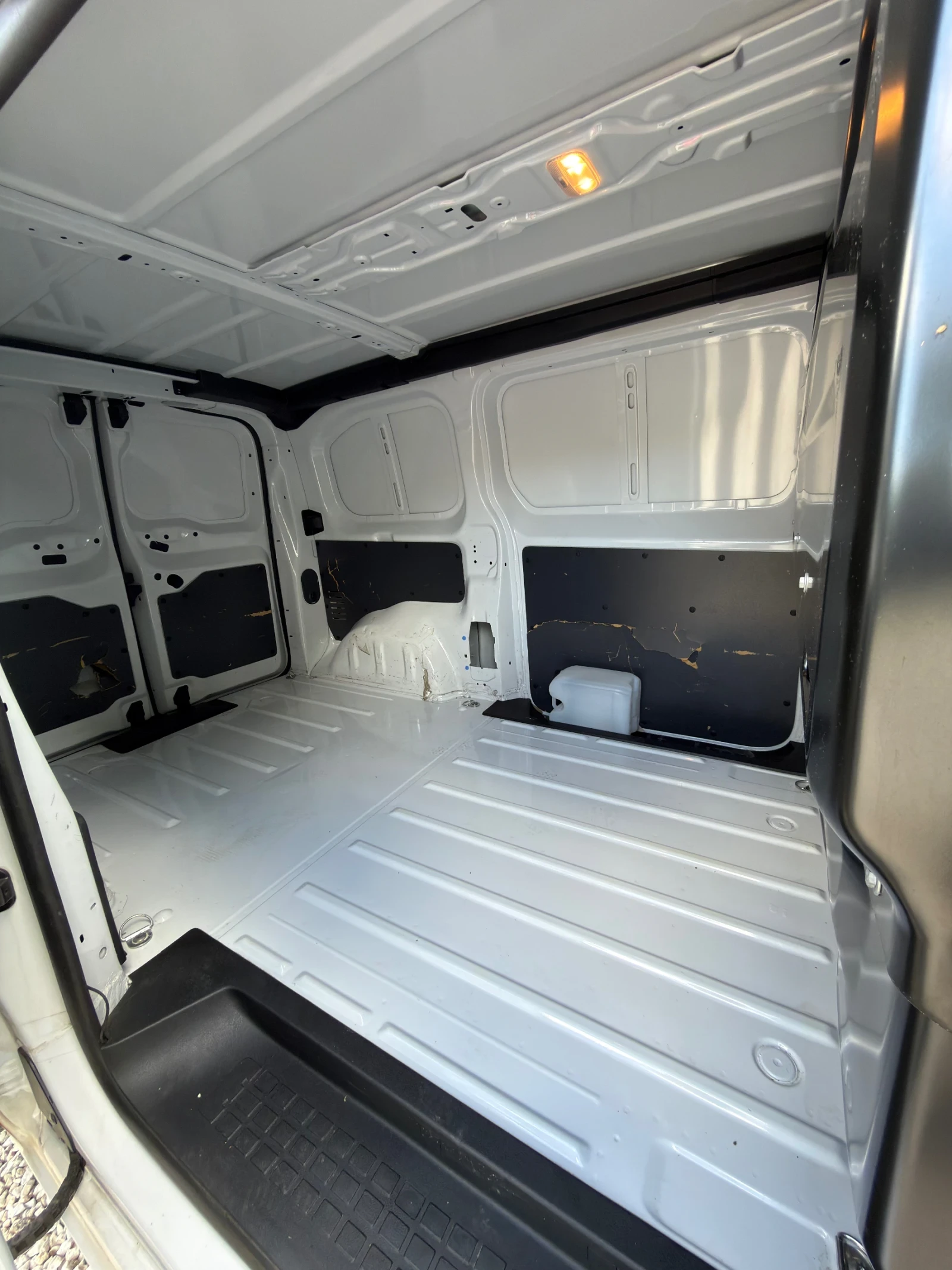 Fiat Scudo 1.5 Multijet 100 | Mobile.bg � ����������� 7