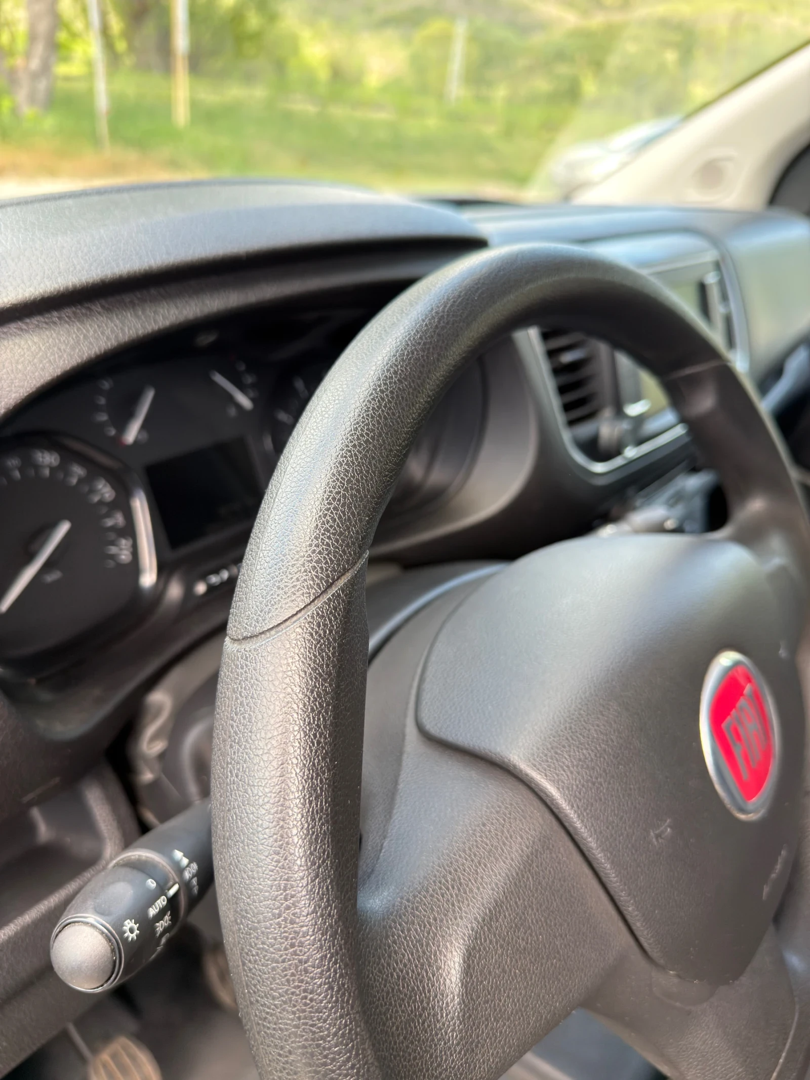 Fiat Scudo 1.5 Multijet 100 | Mobile.bg � ����������� 9