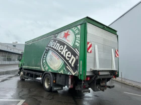 Scania P 340, снимка 8