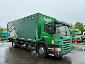Scania P 340, снимка 13