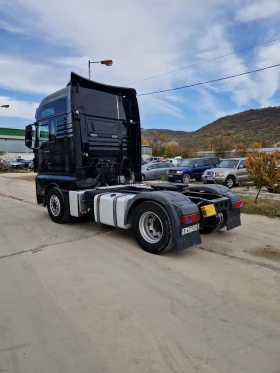 Man Tgx 18.480, снимка 4