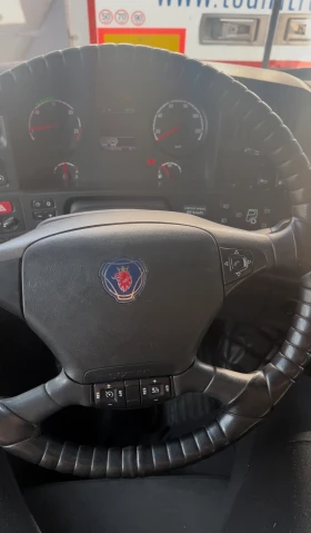 Scania R 440 PTO | Mobile.bg    3