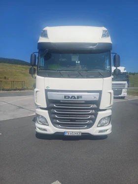 Обява за продажба на Daf XF ~Цена по договаряне - изображение 1