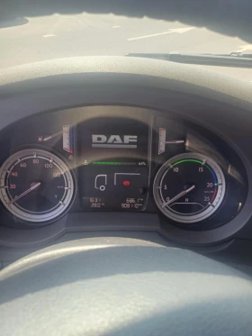 Обява за продажба на Daf XF ~Цена по договаряне - изображение 4