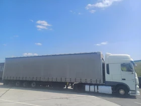 Обява за продажба на Daf XF ~Цена по договаряне - изображение 2