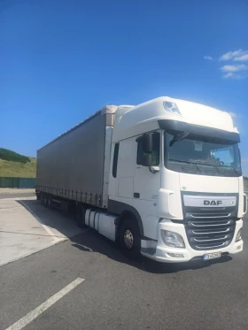Обява за продажба на Daf XF ~Цена по договаряне - изображение 1