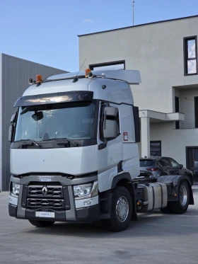 Renault T 
