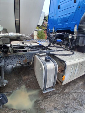 Mercedes-Benz Actros Actros 1843 LS | Mobile.bg    2