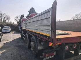 Scania 94 310 euro 3, снимка 5 - Камиони - 53639158