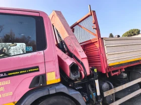 Scania 94 310 euro 3, снимка 3 - Камиони - 53639158