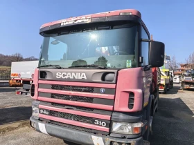 Scania 94 310 euro 3