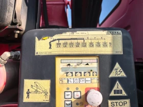 Scania 94 310 euro 3, снимка 8 - Камиони - 53639158