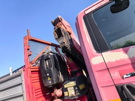 Scania 94 310 euro 3, снимка 4 - Камиони - 53639158