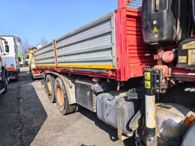 Scania 94 310 euro 3, снимка 7 - Камиони - 53639158