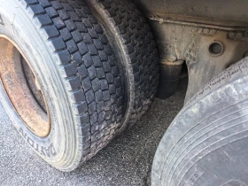 Scania 94 310 euro 3, снимка 9 - Камиони - 53639158