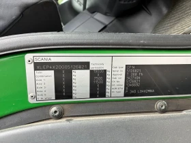 Scania P 340 | Mobile.bg � ����� ������ 11