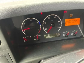����� �� �������� �� Scania P 340