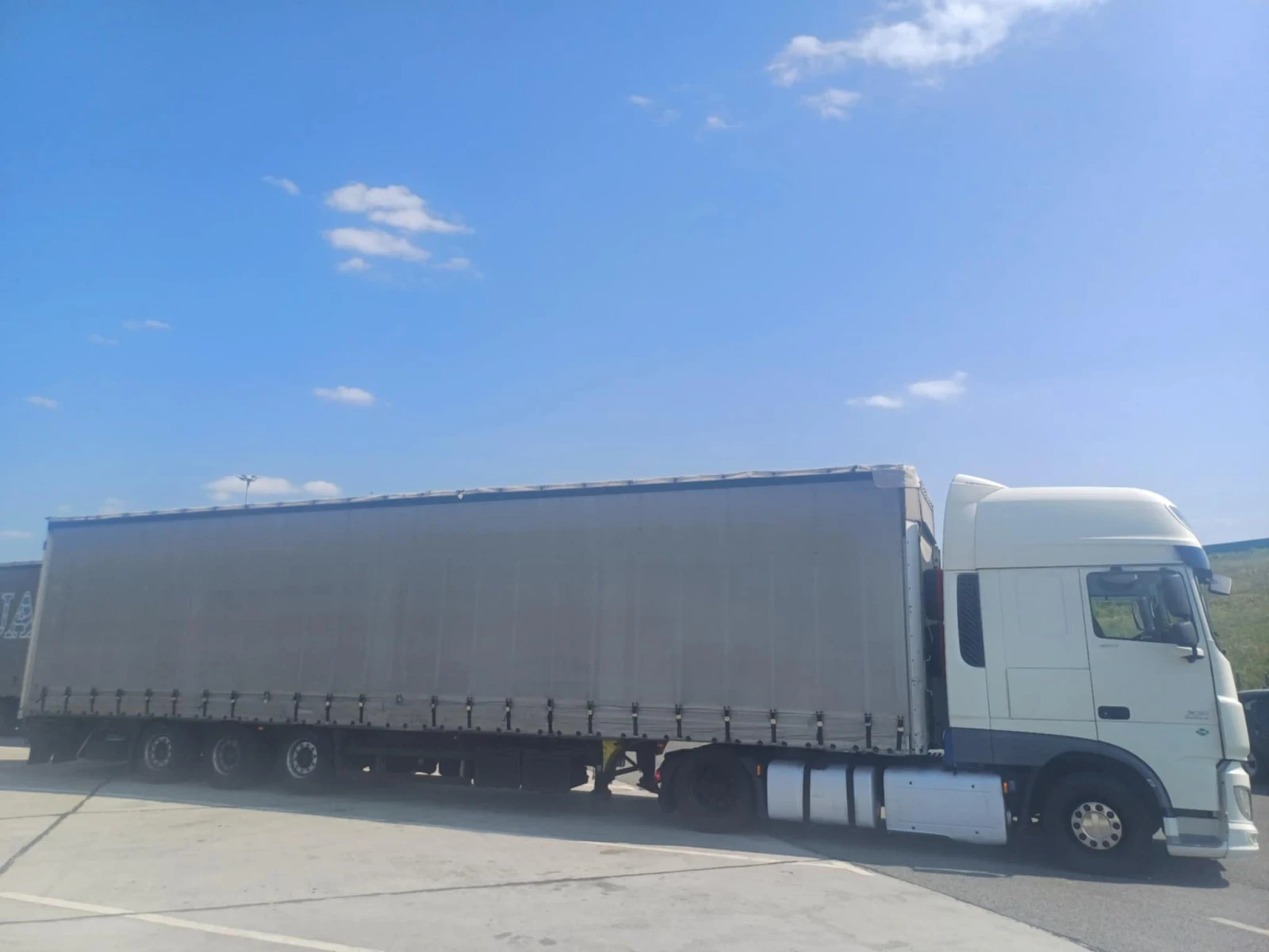 Daf XF  - изображение 3