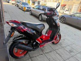 Kymco Super 9 50, снимка 3