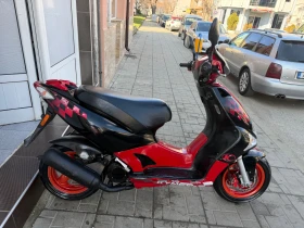 Kymco Super 9 50, снимка 2