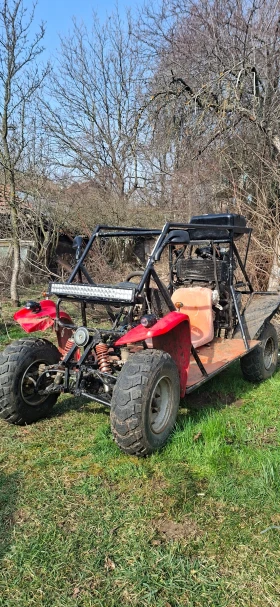 Honda Cbr 600, снимка 1