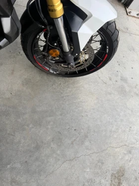 Honda X-ADV 750i-HRC, снимка 12
