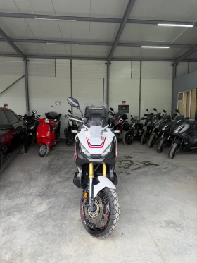 Honda X-ADV 750i-HRC, снимка 2