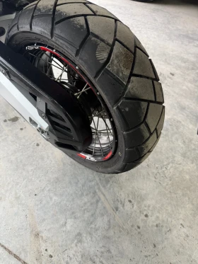 Honda X-ADV 750i-HRC, снимка 15