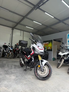 Honda X-ADV 750i-HRC, снимка 1