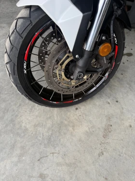 Honda X-ADV 750i-HRC, снимка 14