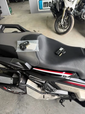 Honda X-ADV 750i-HRC, снимка 9