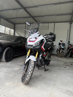 Honda X-ADV 750i-HRC, снимка 3