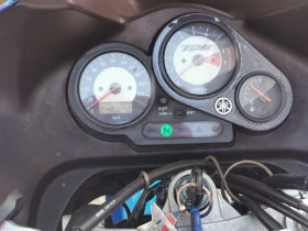 Yamaha Tdm, снимка 3