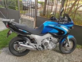 Yamaha Tdm, снимка 5