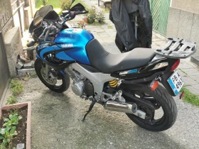 Yamaha Tdm, снимка 4