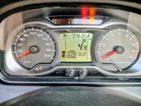 Suzuki Burgman, снимка 4