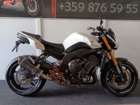 Yamaha FZ8 800i - изображение 1