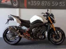  Yamaha FZ8